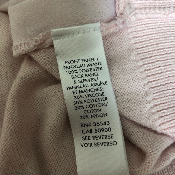 Calvin Klein sweater - Picture 6 of 6